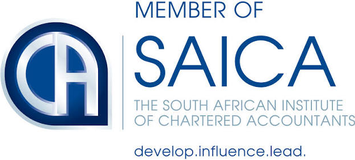 SAICA, the South African Institute of Chartered Accountants